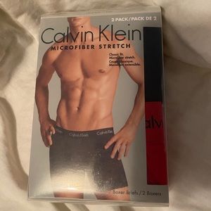 Calvin Klein Briefs